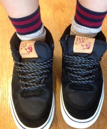 VANS | VANS ハーフキャブ(スニーカー)