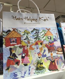 KURIHARA | KEF Pon Knit Watch(ニットキャップ/ビーニー)