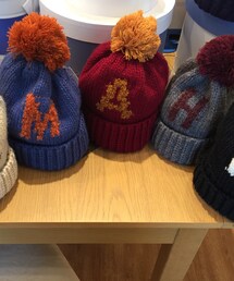 milsa | ニットキャップ/ビーニー