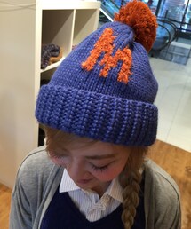 milsa | ニットキャップ/ビーニー