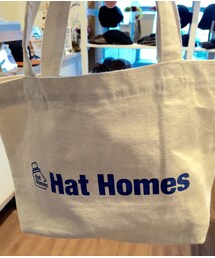 その他 | HatHomesエコバッグ(エコバッグ/サブバッグ)