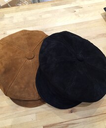 NEW YORK HAT | キャスケット