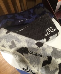 J.LINDEBERG | ヘアバンド