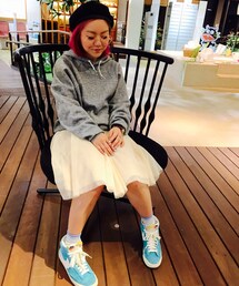 9*4 | ハンチング/ベレー帽