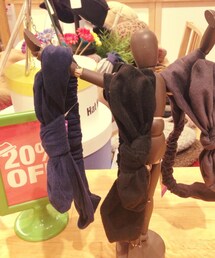 HEADSTAR | ヘアバンド