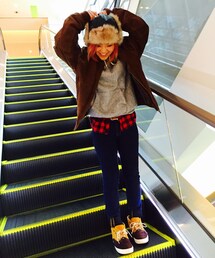 GOORIN BROS. | キャップ