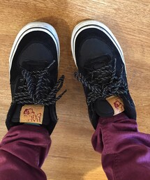 VANS | ハーフキャブ(スニーカー)