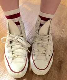 CONVERSE | スニーカー