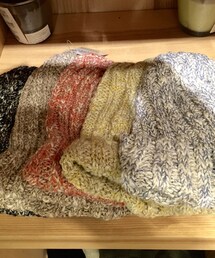 milsa | ニットキャップ/ビーニー