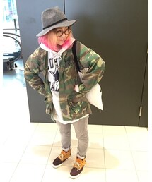 HEADSTAR | ハット