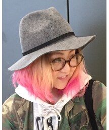 HEADSTAR | ハット