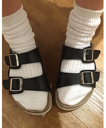 忘れました | ソックス/靴下