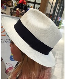 milsa | ハット