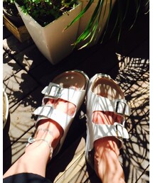 ひみつ | サンダル