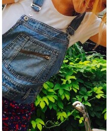 古着 | つなぎ/オールインワン