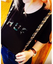 HUF | Tシャツ/カットソー