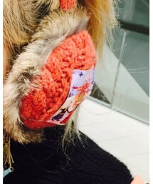 KIDS EARTH FUND | アクセサリー