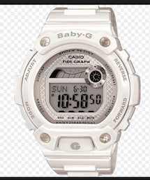 BABY-G | Baby G(アナログ腕時計)