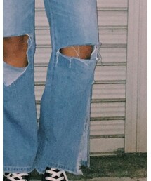 EMODA | デニムパンツ