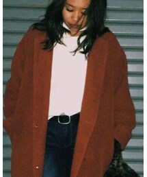 EMODA | スウェット