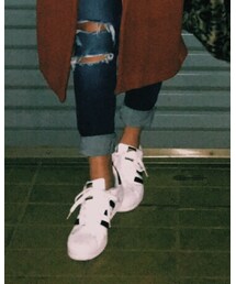 adidas | スニーカー