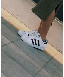 adidas | スニーカー