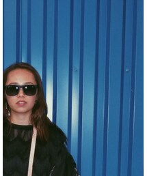 Ray-Ban | サングラス