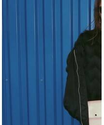 EMODA | ブルゾン