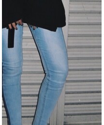 EMODA | デニムパンツ