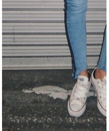 CONVERSE | スニーカー