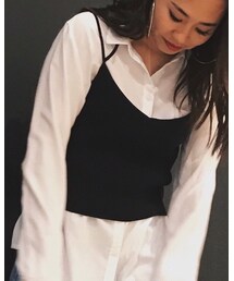 EMODA | キャミソール