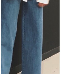 EMODA | デニムパンツ