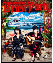 VAMPS | その他