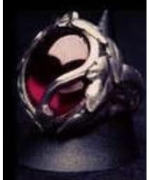 The apple | リング