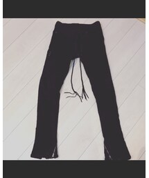 IF SIX WAS NINE | デニムパンツ