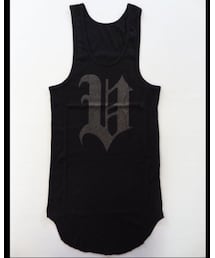 VAMPROSE | タンクトップ