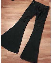 IF SIX WAS NINE | デニムパンツ