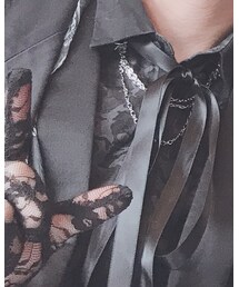 LOVELESS | シャツ/ブラウス