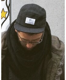 sus | キャップ