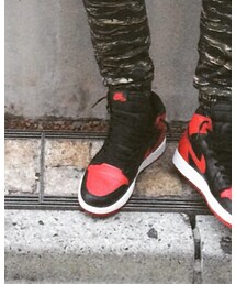 NIKE | スニーカー