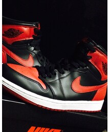 AIR JORDAN | スニーカー