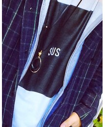 sus | Tシャツ/カットソー