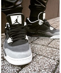 AIR JORDAN | スニーカー