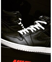 AIR JORDAN | スニーカー