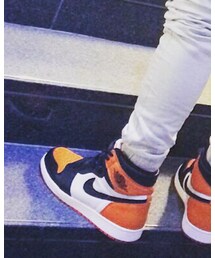 AIR JORDAN | スニーカー