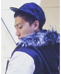 無し | キャップ