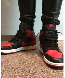 AIR JORDAN | スニーカー