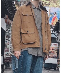 nico and... | その他アウター