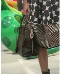 LOUIS VUITTON(ルイヴィトン)の「バッグ(ハンドバッグ)」