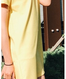 ZARA | ワンピース